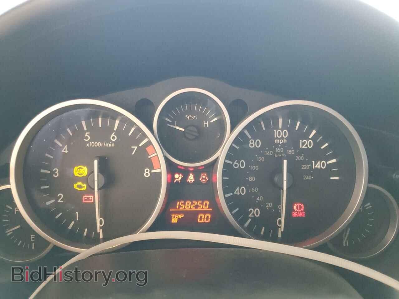 2012 MAZDA MX5 - VIN: JM1NC2JF9C0220818 - Фото 9
