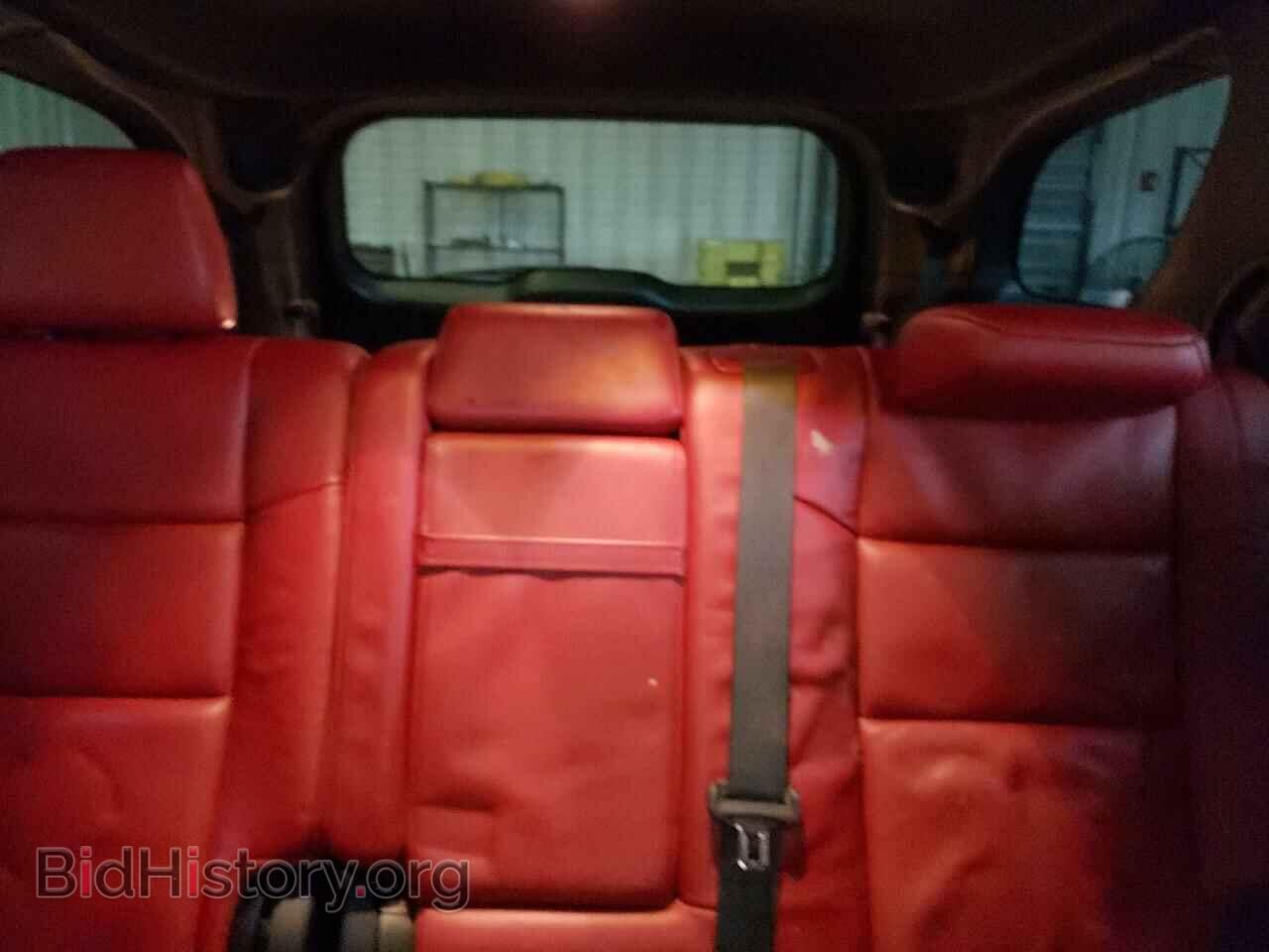2020 DODGE DURANGO - VIN: 1C4SDJCT4LC440606 - Фото 10