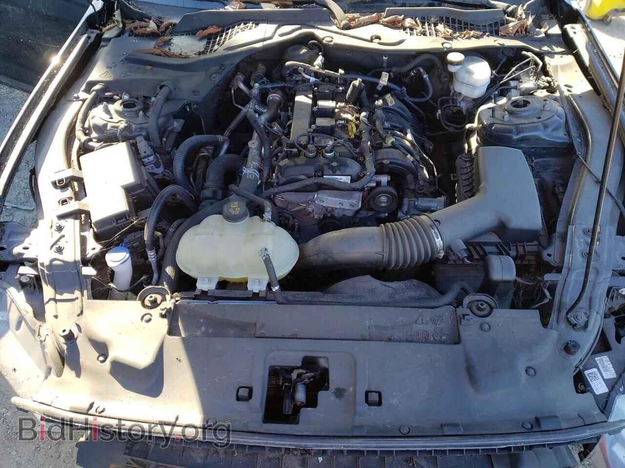 2021 FORD ALL Models - VIN: 1FA6P8TH9M5128287 - Photo 11