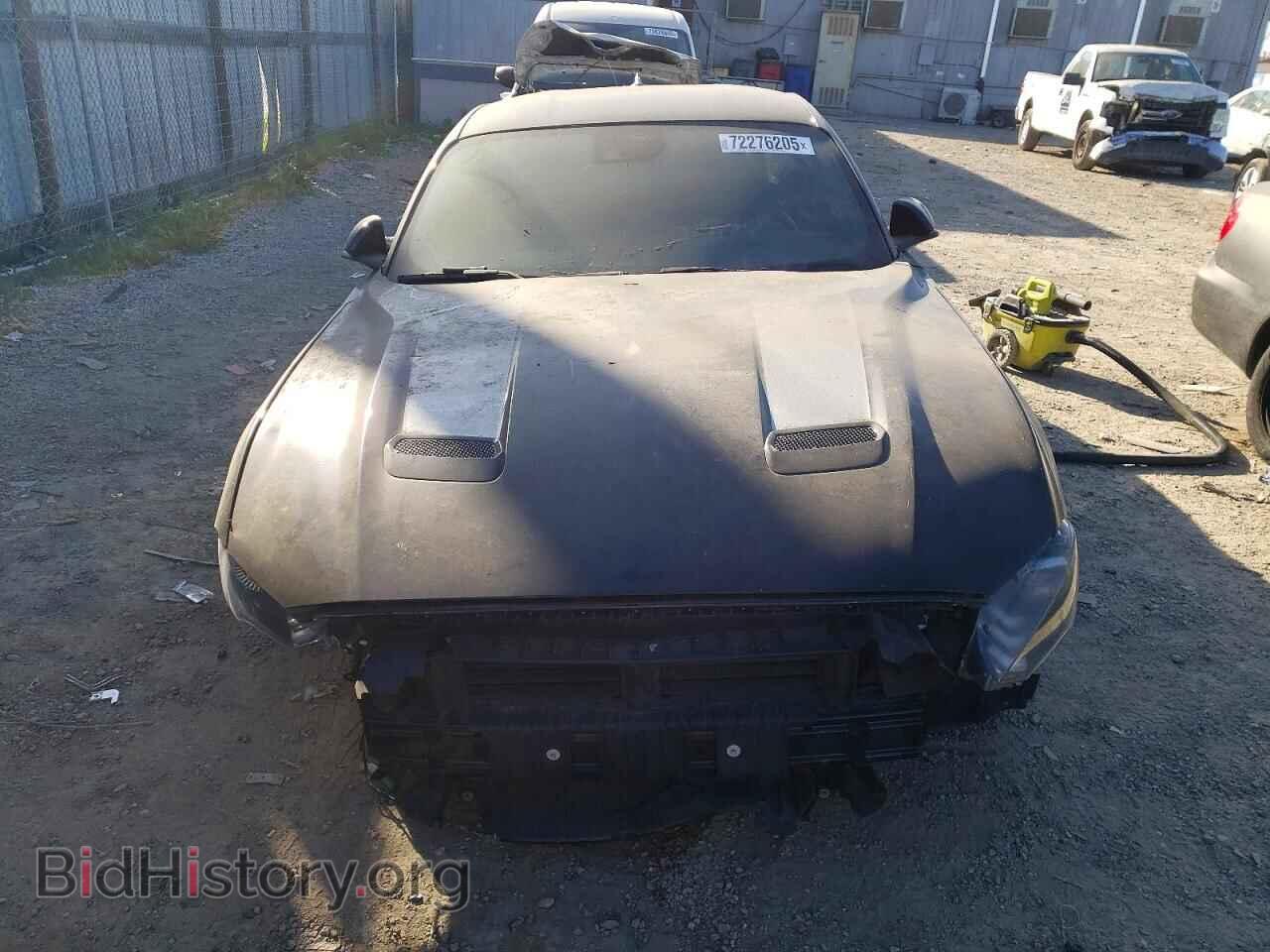 2021 FORD ALL Models - VIN: 1FA6P8TH9M5128287 - Photo 5