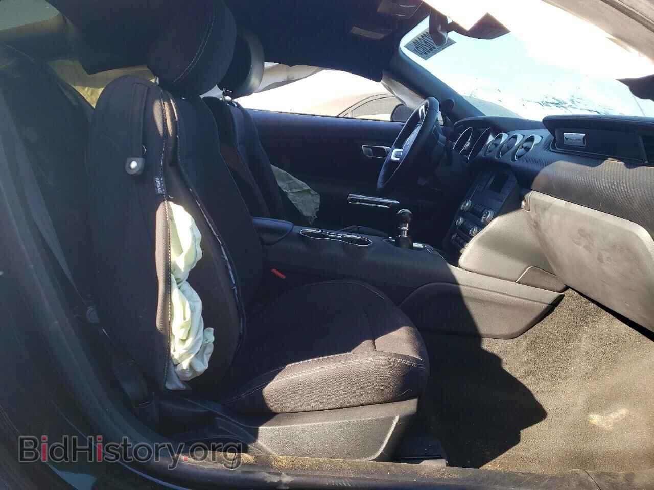 2021 FORD ALL Models - VIN: 1FA6P8TH9M5128287 - Photo 7