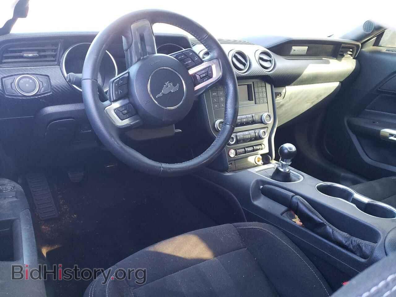 2021 FORD ALL Models - VIN: 1FA6P8TH9M5128287 - Photo 8