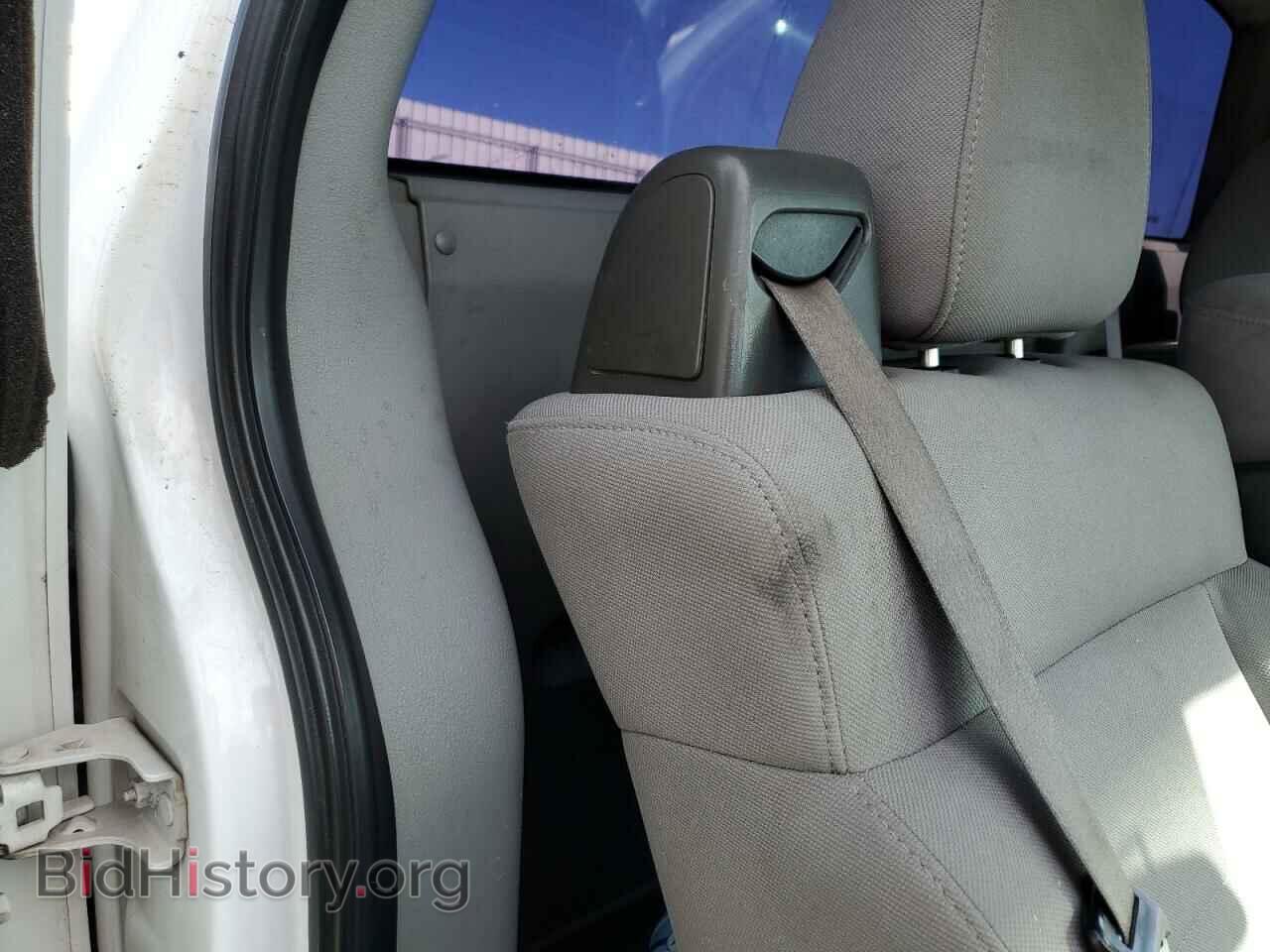 2006 FORD All Models - VIN: 1FTRF12WX6NB66759 - Фото 10
