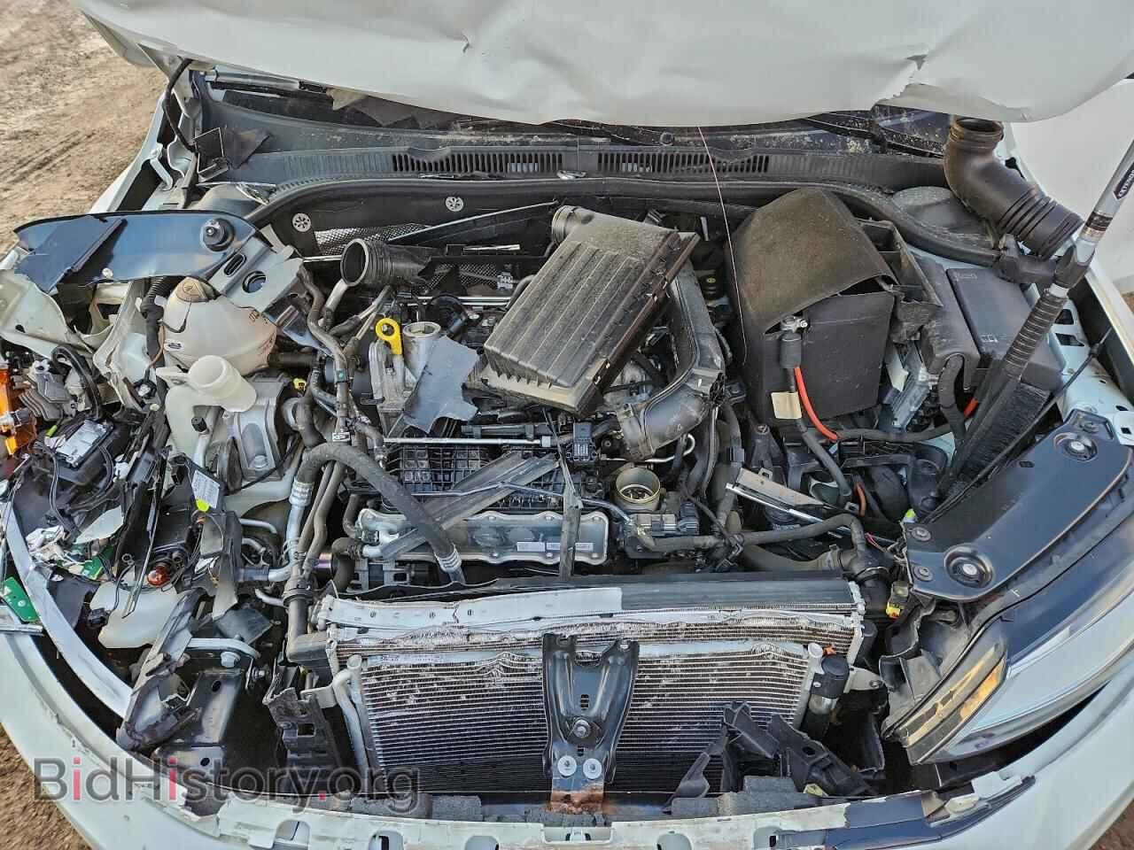 2017 VOLKSWAGEN JETTA - VIN: 3VW2B7AJ3HM230589 - Фото 11