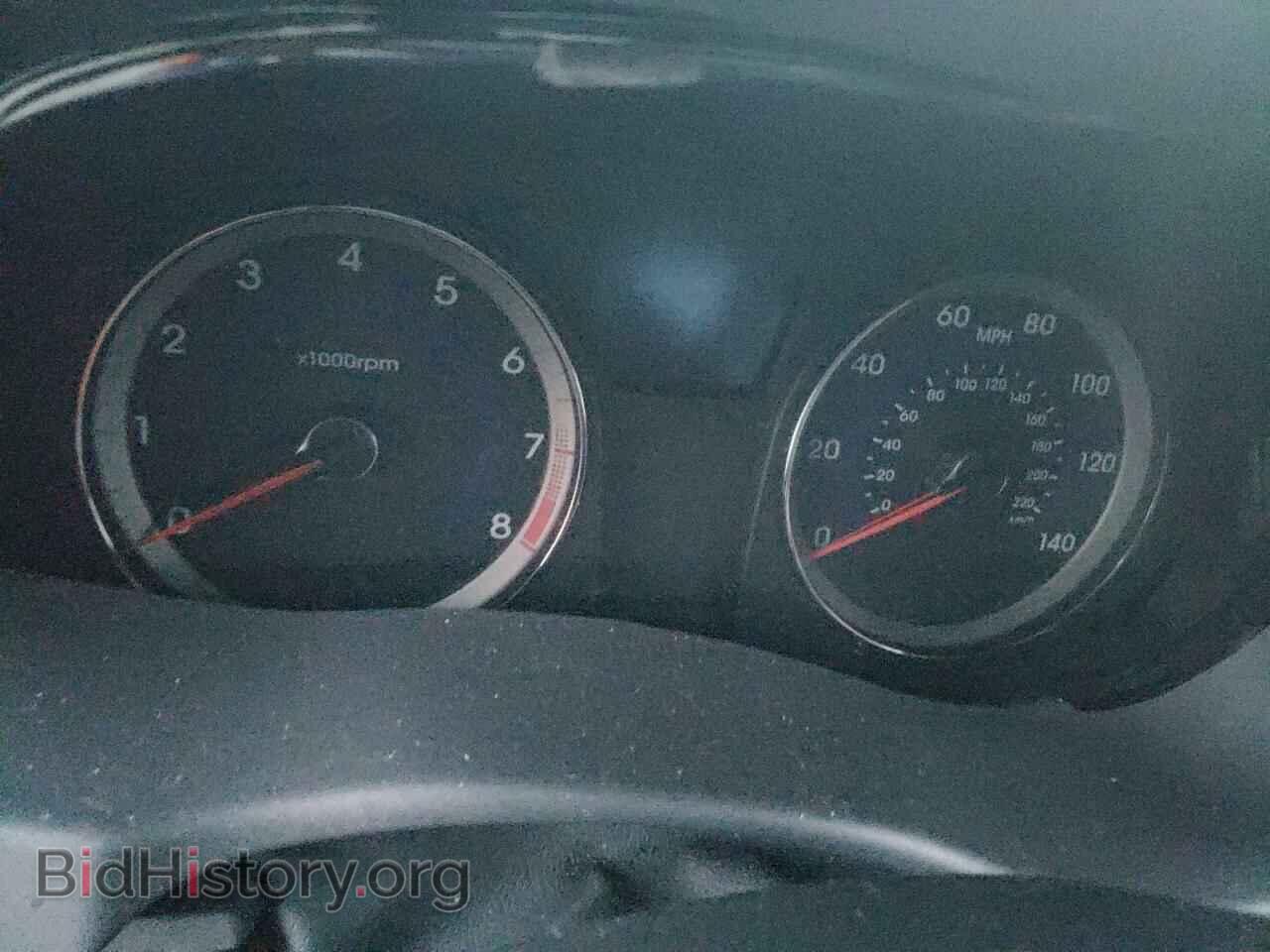 2015 HYUNDAI ACCENT - VIN: KMHCT4AE5FU873598 - Фото 9