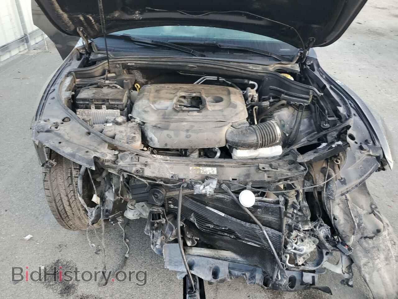 2019 DODGE DURANGO - VIN: 1C4RDHAG0KC575562 - Photo 12