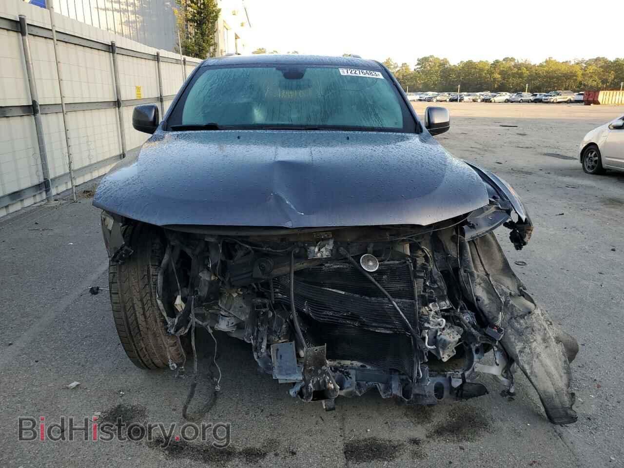 2019 DODGE DURANGO - VIN: 1C4RDHAG0KC575562 - Photo 5