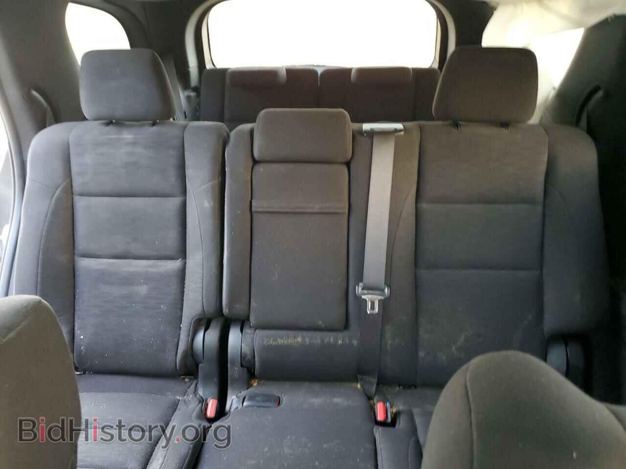 2019 DODGE DURANGO - VIN: 1C4RDHAG0KC575562 - Photo 10