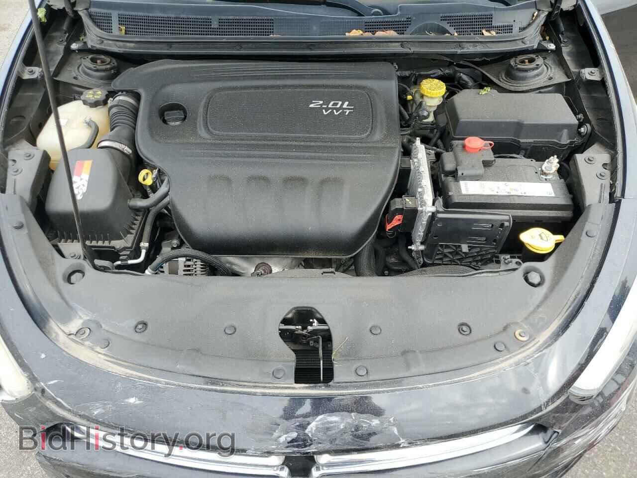 2013 DODGE DART - VIN: 1C3CDFCA4DD332843 - Фото 11