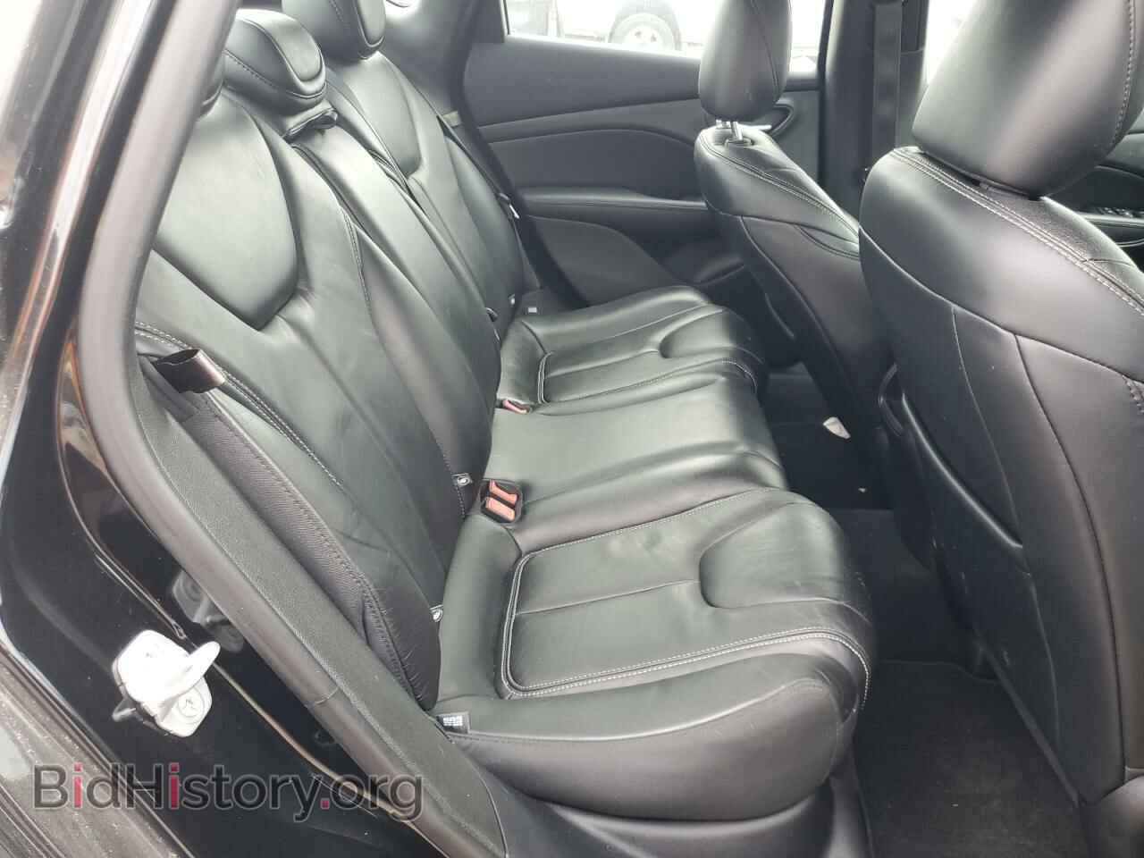 2013 DODGE DART - VIN: 1C3CDFCA4DD332843 - Фото 10