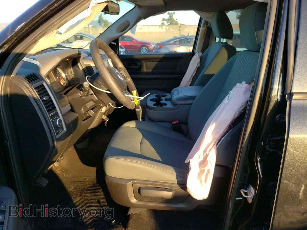 2015 RAM 1500 - VIN: 1C6RR6KTXFS629857 - Фото 7
