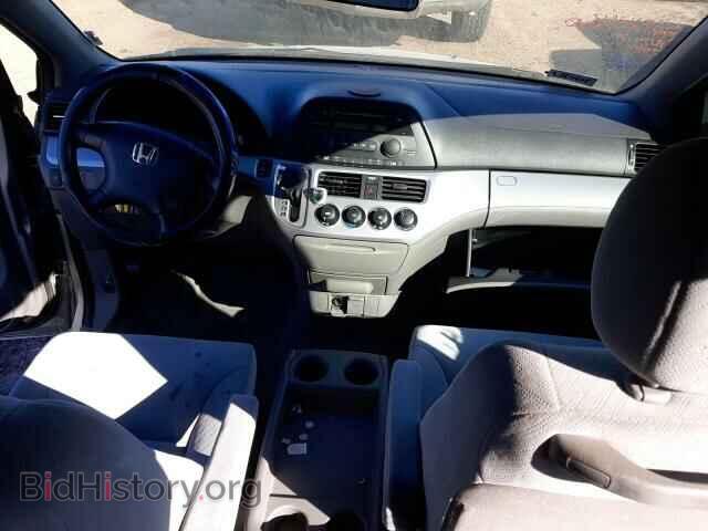 2009 HONDA All Models - VIN: 5FNRL38219B053990 - Фото 8