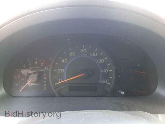 2009 HONDA All Models - VIN: 5FNRL38219B053990 - Фото 9