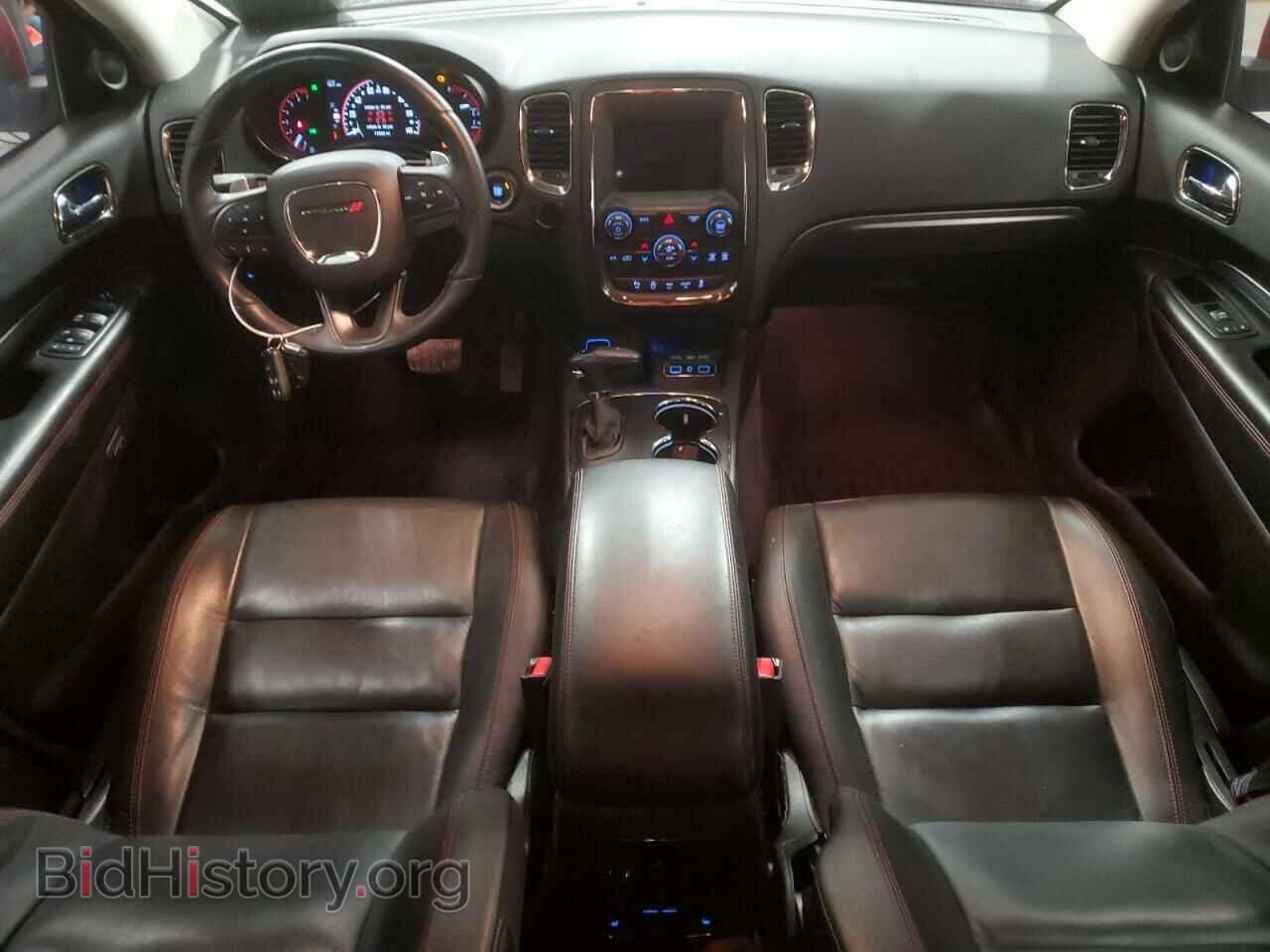 2018 DODGE DURANGO - VIN: 1C4RDJDG6JC142362 - Фото 8