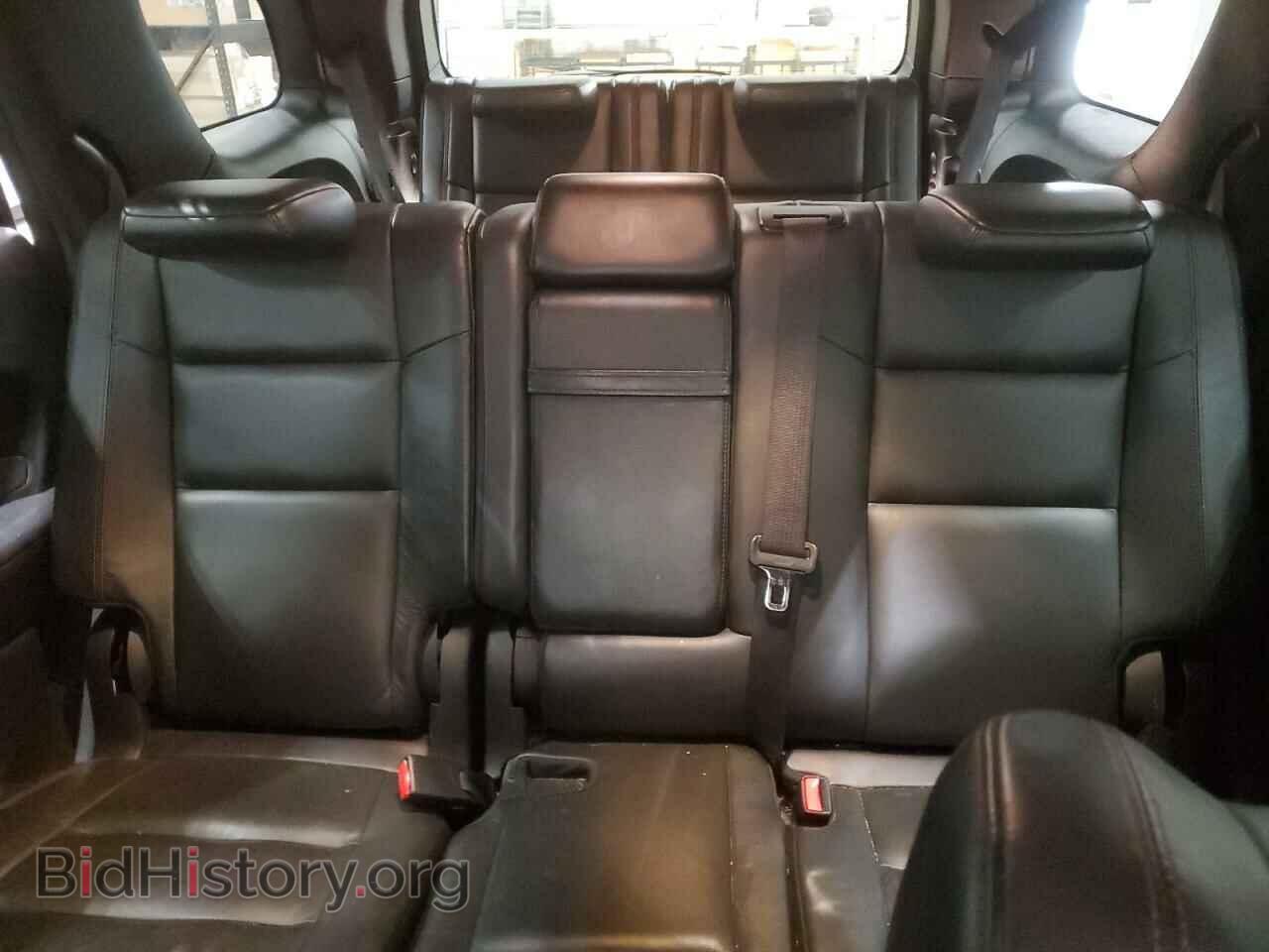 2018 DODGE DURANGO - VIN: 1C4RDJDG6JC142362 - Фото 10