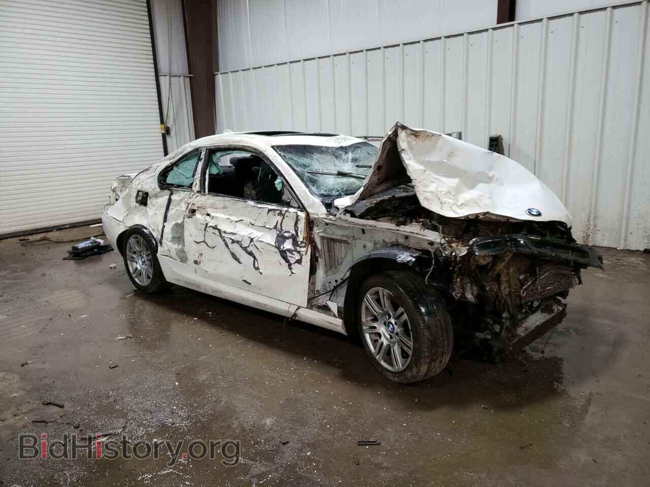 2011 BMW 3 SERIES - VIN: WBAKF9C53BE620444 - Фото 4