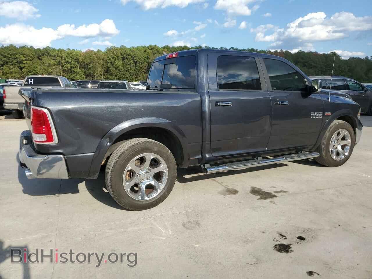 2017 RAM 1500 - VIN: 1C6RR6NT5HS714765 - Фото 3