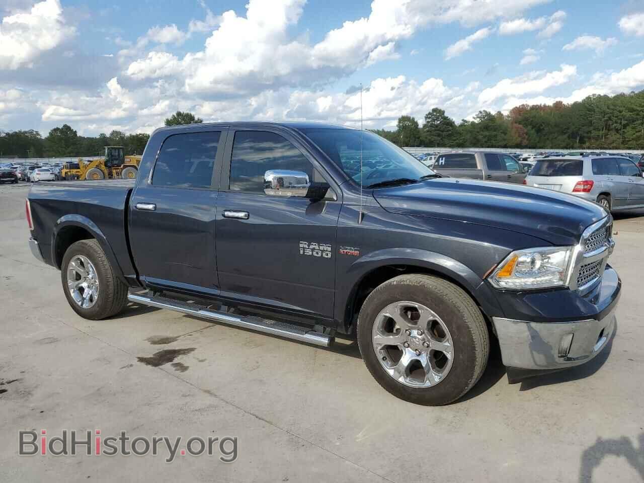 2017 RAM 1500 - VIN: 1C6RR6NT5HS714765 - Фото 4