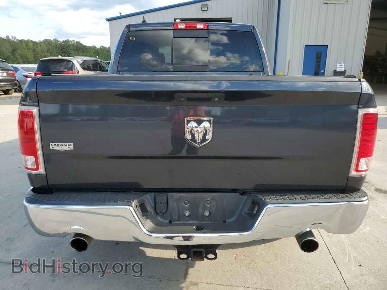 2017 RAM 1500 - VIN: 1C6RR6NT5HS714765 - Фото 6