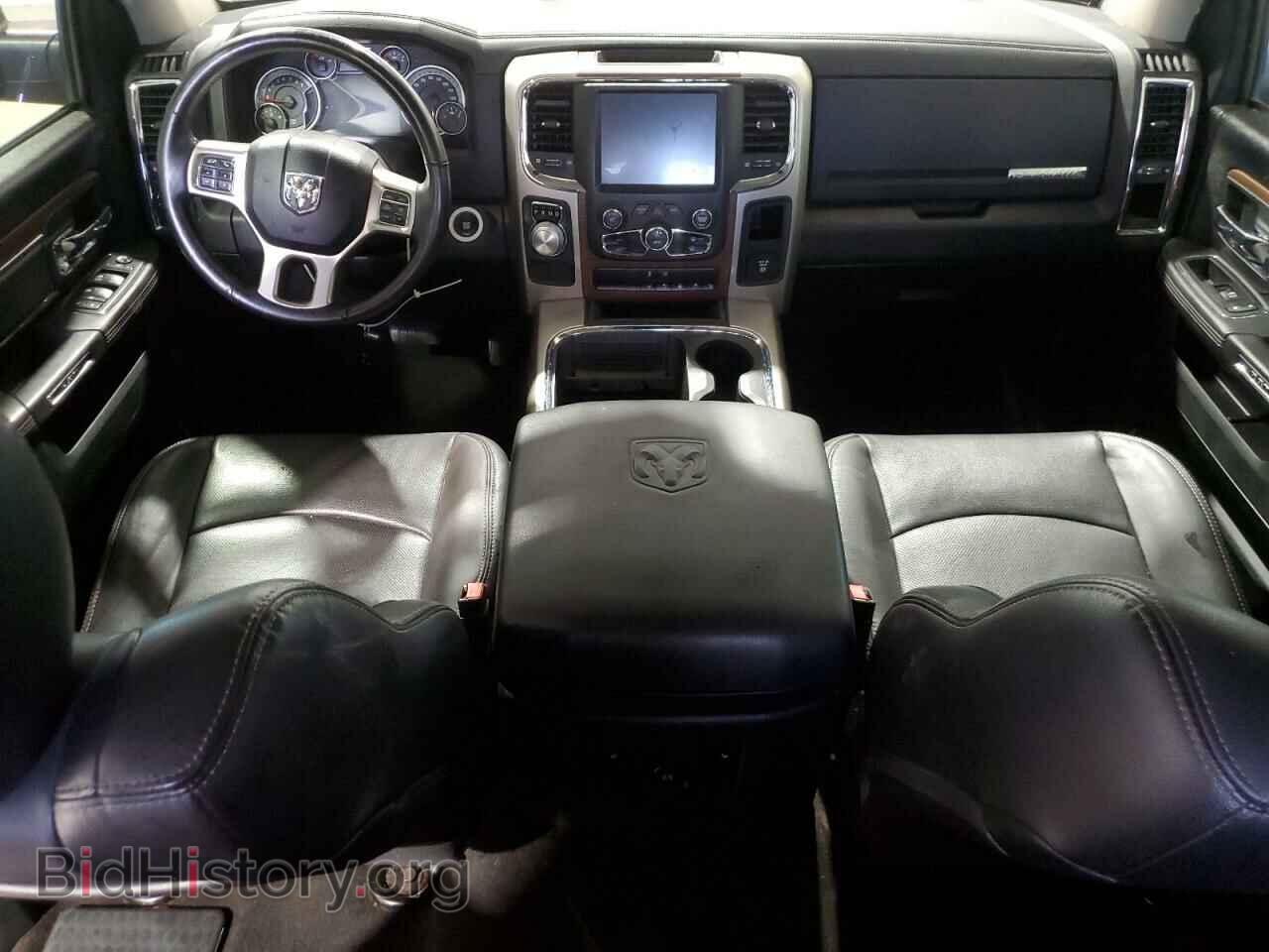 2017 RAM 1500 - VIN: 1C6RR6NT5HS714765 - Фото 8