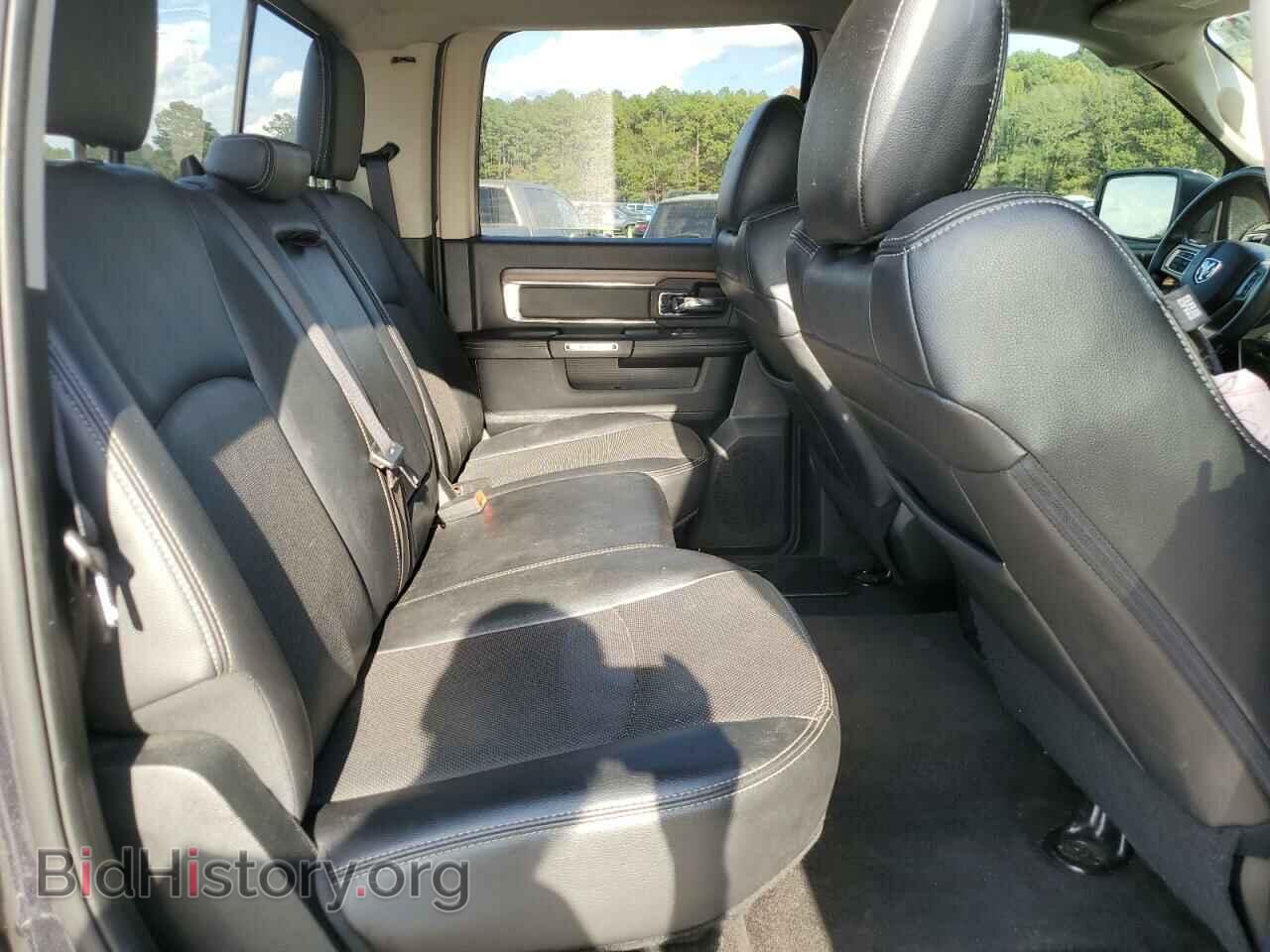 2017 RAM 1500 - VIN: 1C6RR6NT5HS714765 - Фото 10