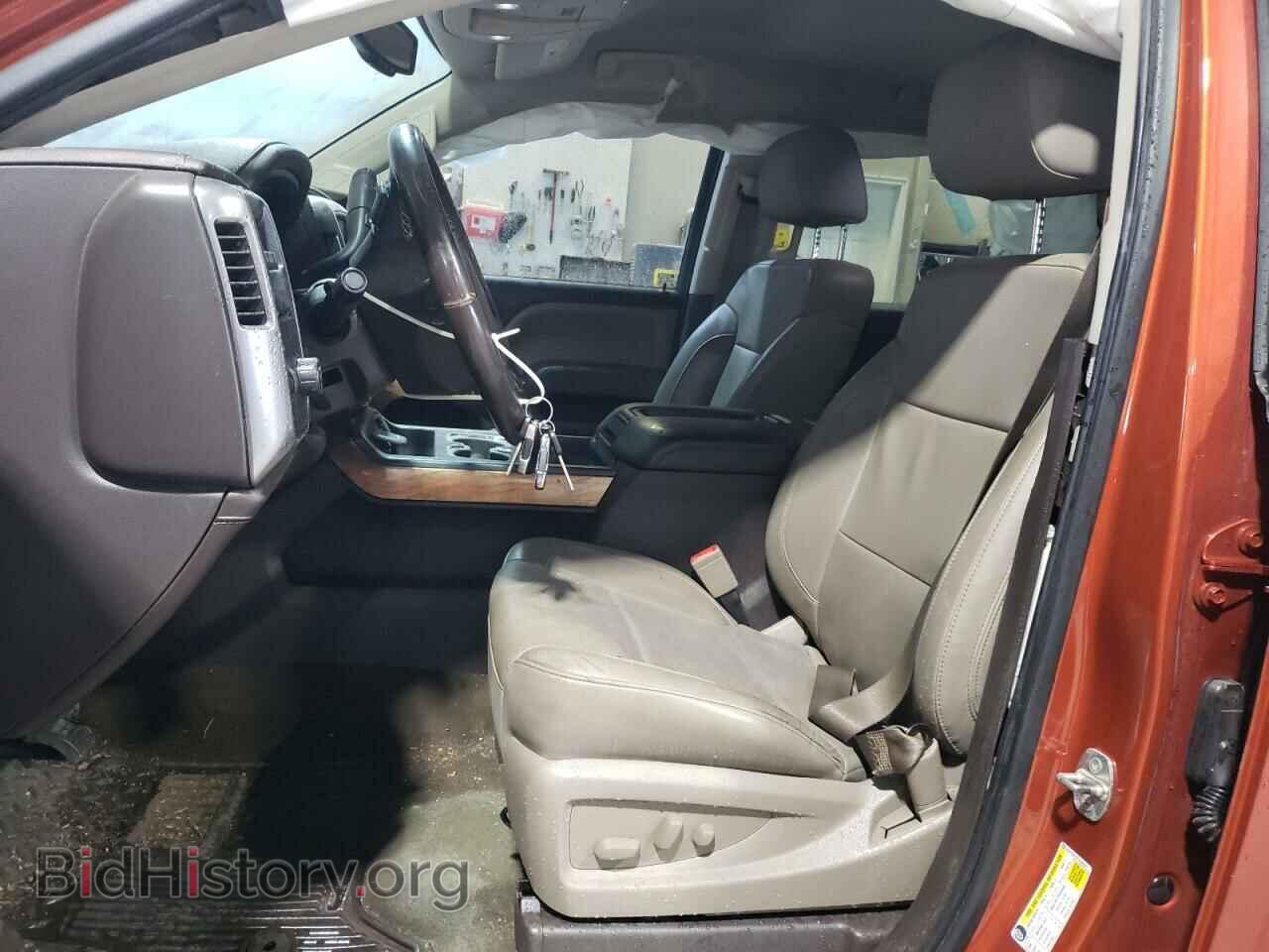 2015 CHEVROLET ALL Models - VIN: 3GCPCSEC7FG184541 - Фото 7