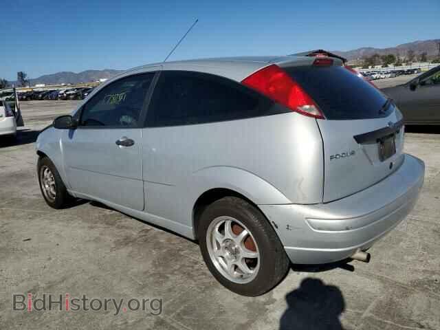 2006 FORD FOCUS - VIN: 1FAFP31N46W227107 - Фото 2