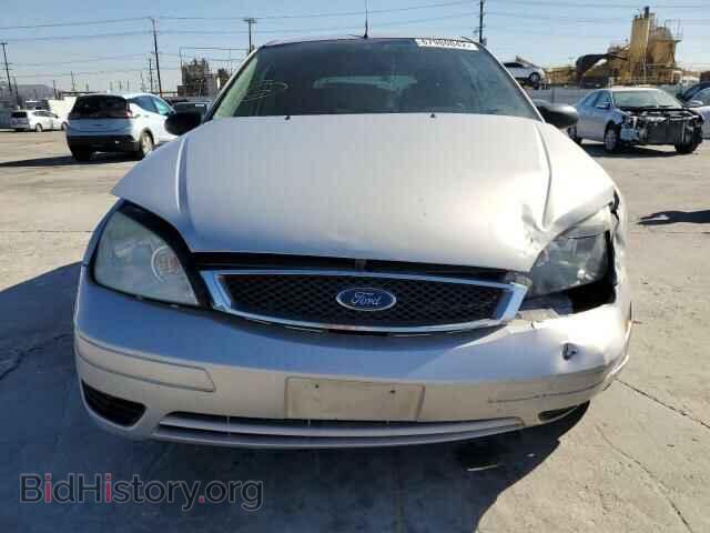 2006 FORD FOCUS - VIN: 1FAFP31N46W227107 - Фото 5