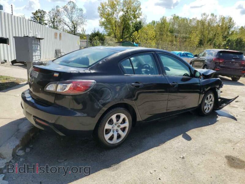 2011 Mazda 3 (VIN JM1BL1UF9B1367111) — фото 3 из 13