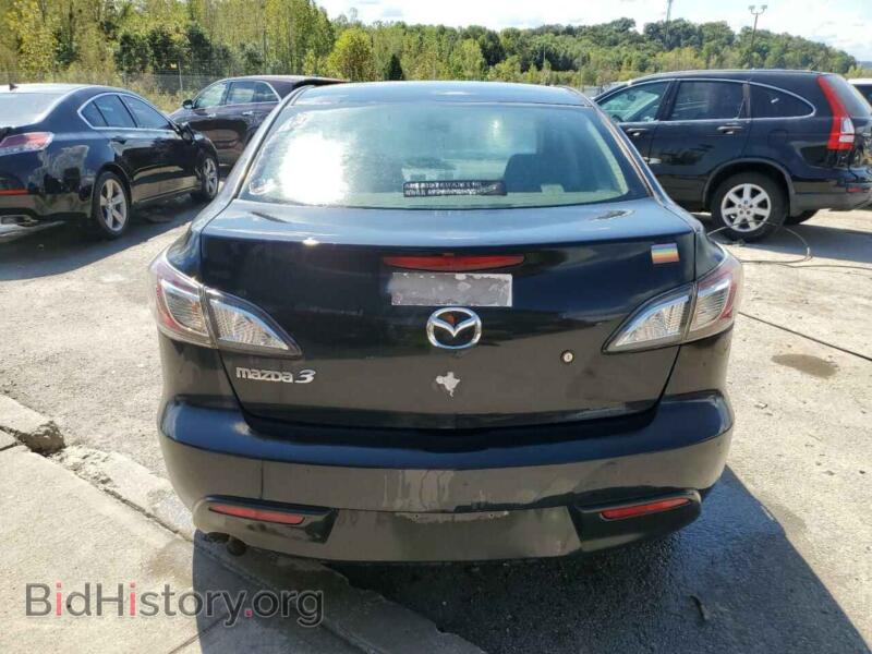 2011 Mazda 3 (VIN JM1BL1UF9B1367111) — фото 6 из 13