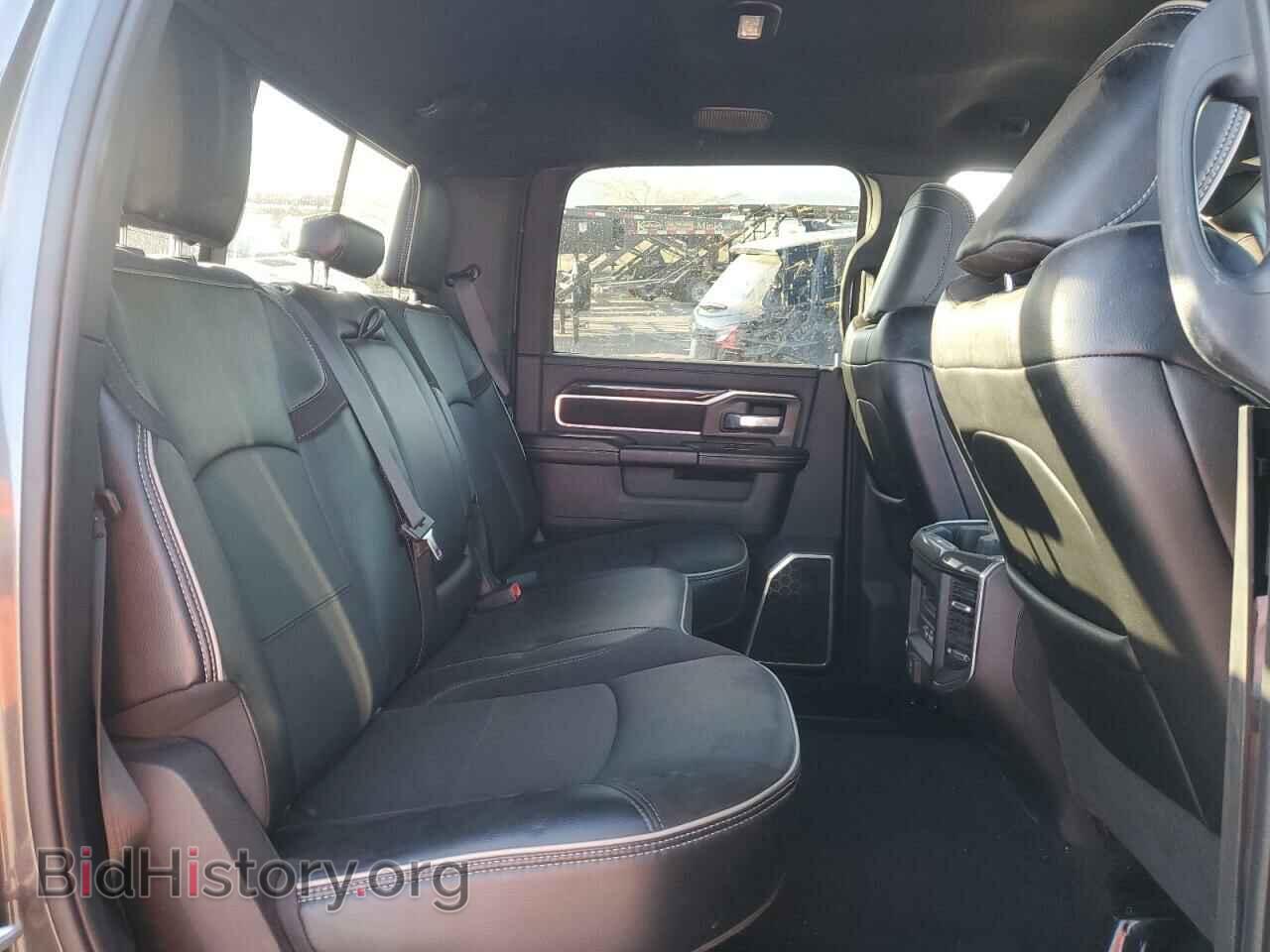 2023 RAM 3500 - VIN: 3C63R3JL6PG521623 - Фото 10