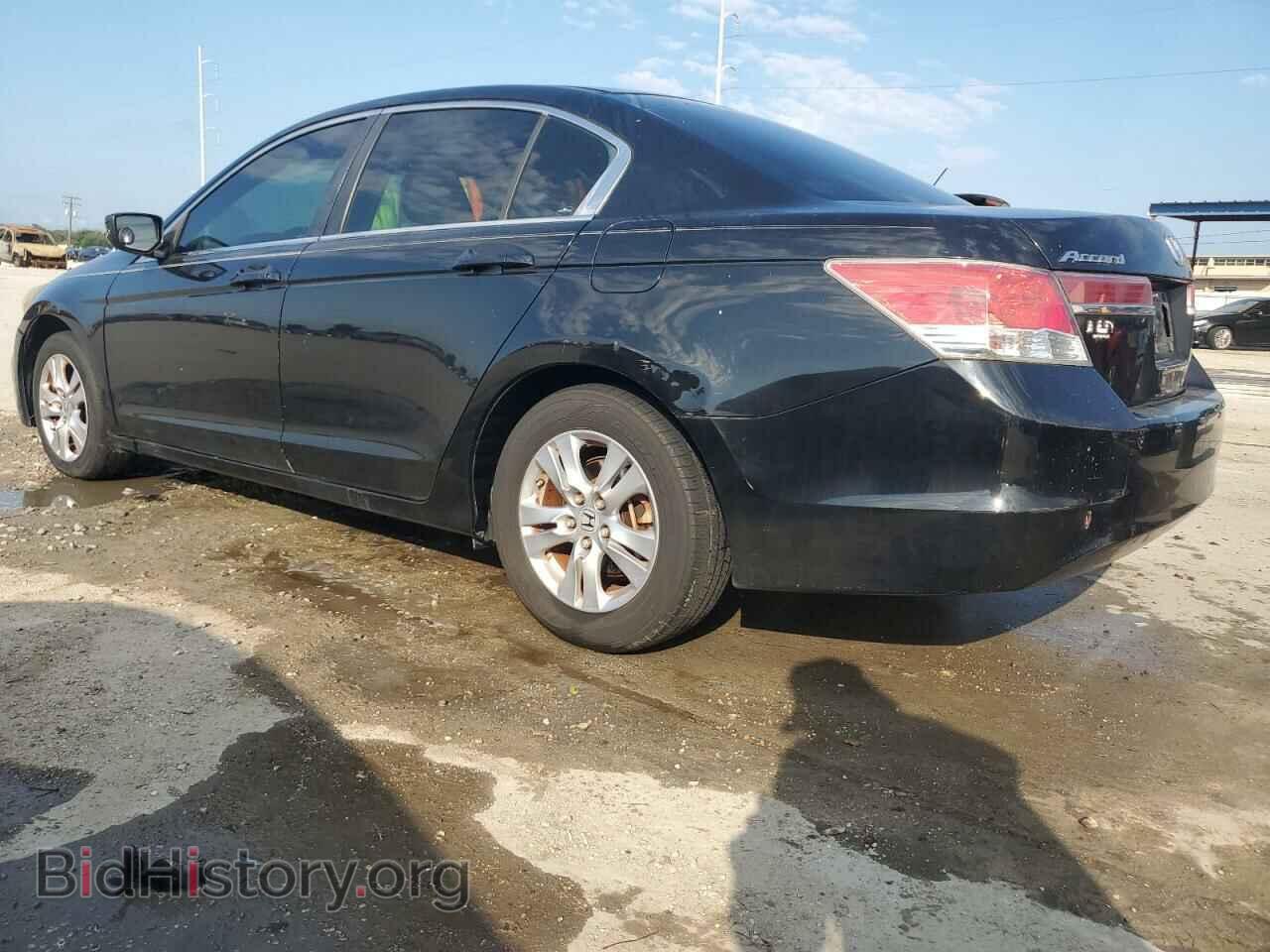 2011 HONDA ACCORD - VIN: 1HGCP2F40BA126713 - Фото 2