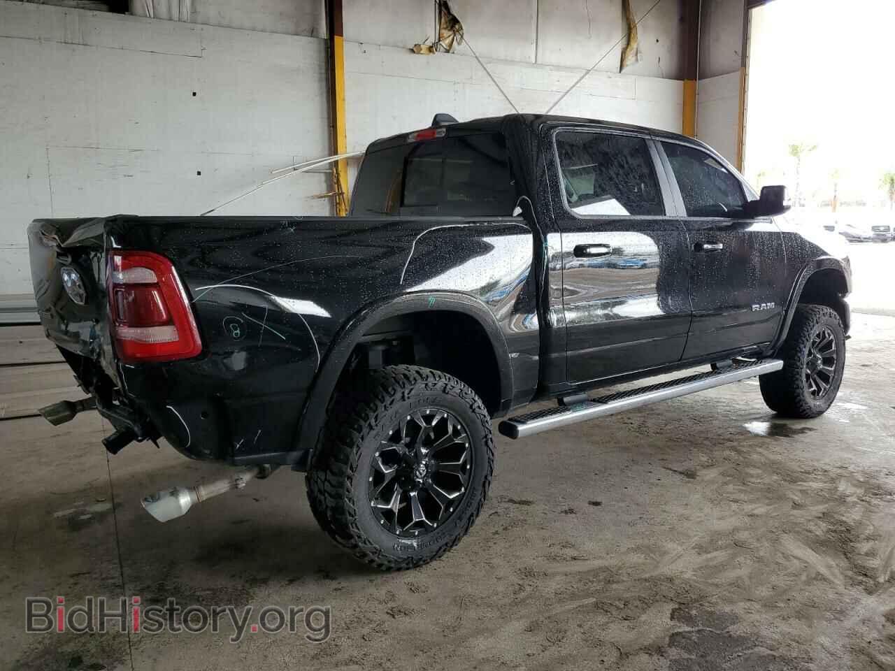 2022 RAM 1500 - VIN: 1C6RREJM3NN275164 - Фото 3