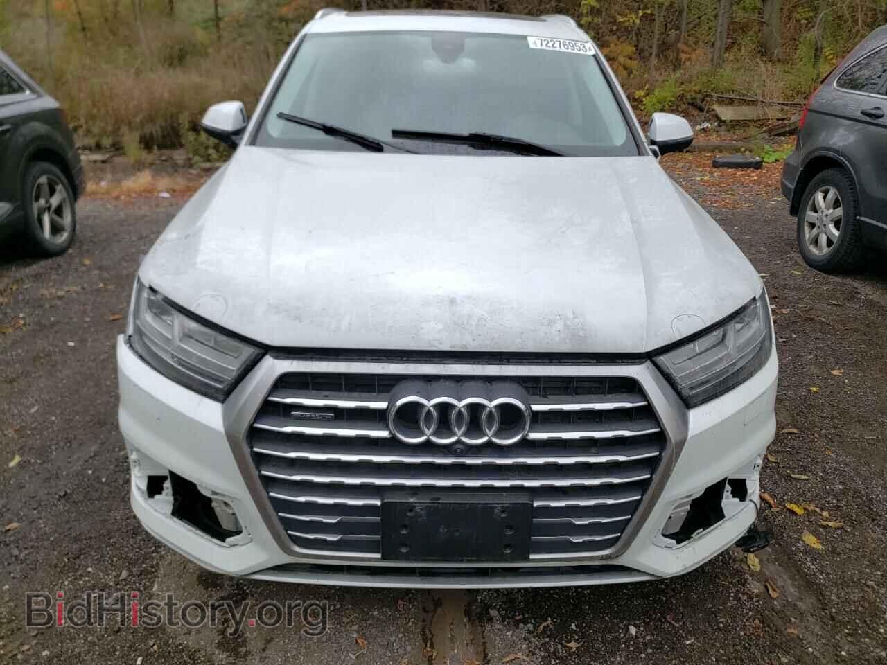 2017 AUDI Q7 - VIN: WA1VAAF73HD014471 - Фото 5