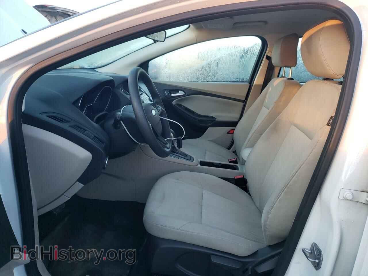 2017 FORD FOCUS - VIN: 1FADP3K25HL327412 - Photo 7