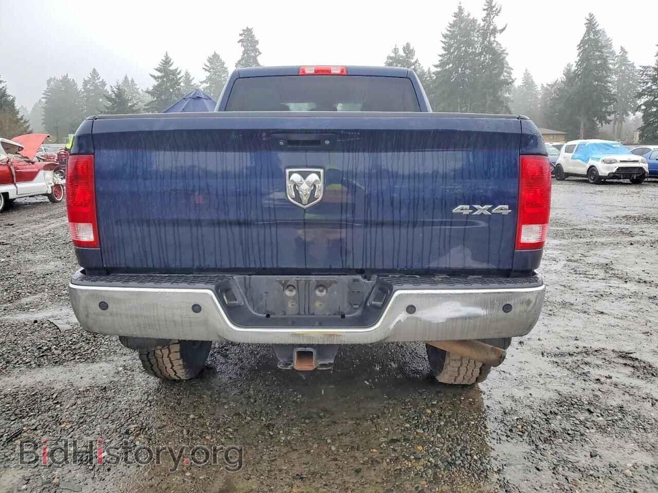 2016 RAM All Models - VIN: 3C6UR5CJ4GG109471 - Photo 6