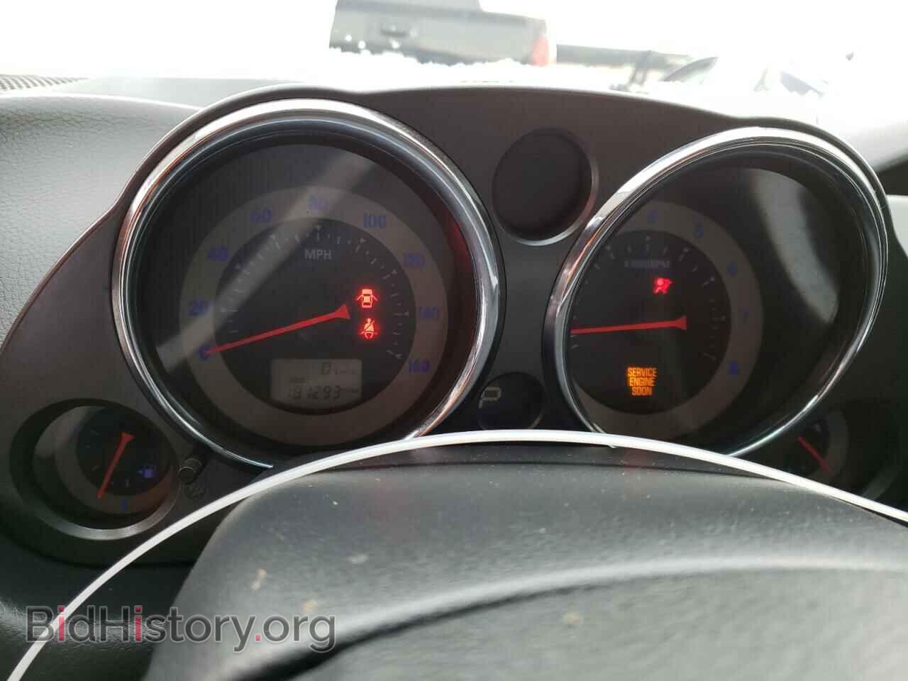 2006 MITSUBISHI ECLIPSE - VIN: 4A3AK34T86E022308 - Фото 9