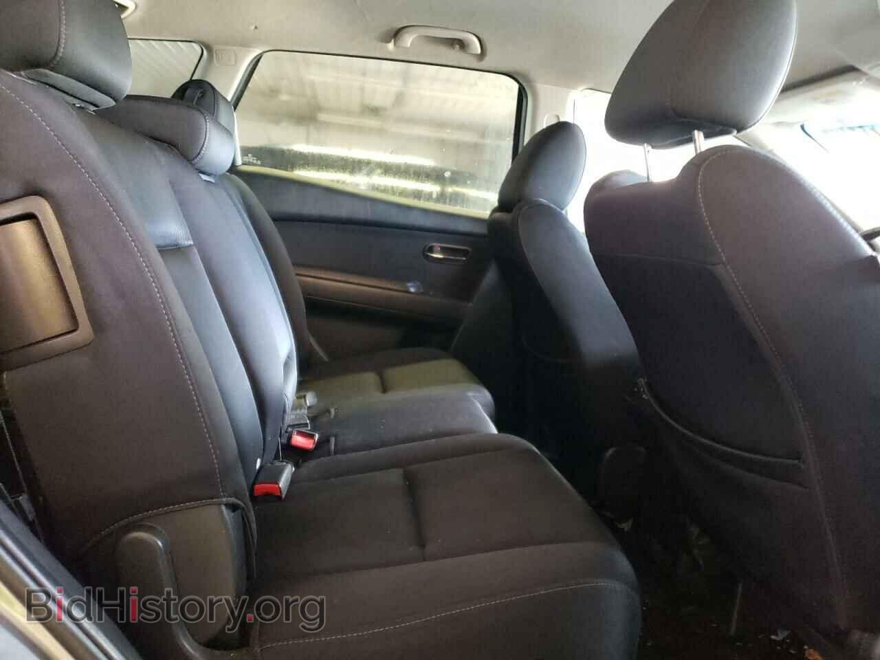 2010 MAZDA CX-9 - VIN: JM3TB3MV2A0201924 - Фото 10