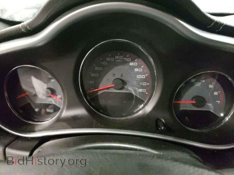 2012 Dodge AVENGER (VIN 1C3CDZAG2CN255763) — photo 9 of 13