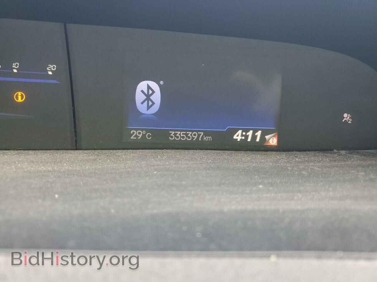 2012 HONDA CIVIC - VIN: 2HGFB2F59CH030960 - Фото 9