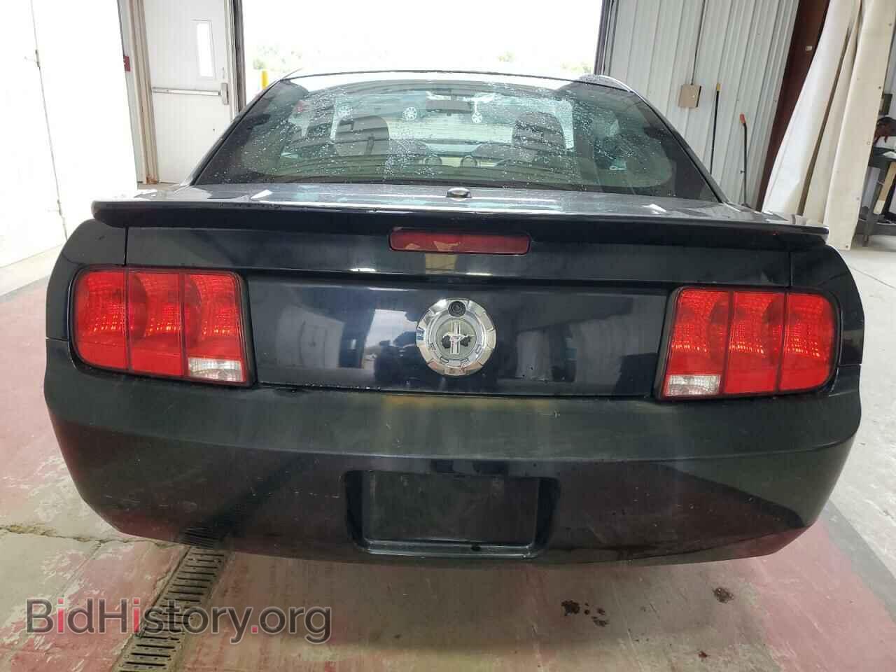 2009 FORD ALL Models - VIN: 1ZVHT80N295128757 - Фото 6
