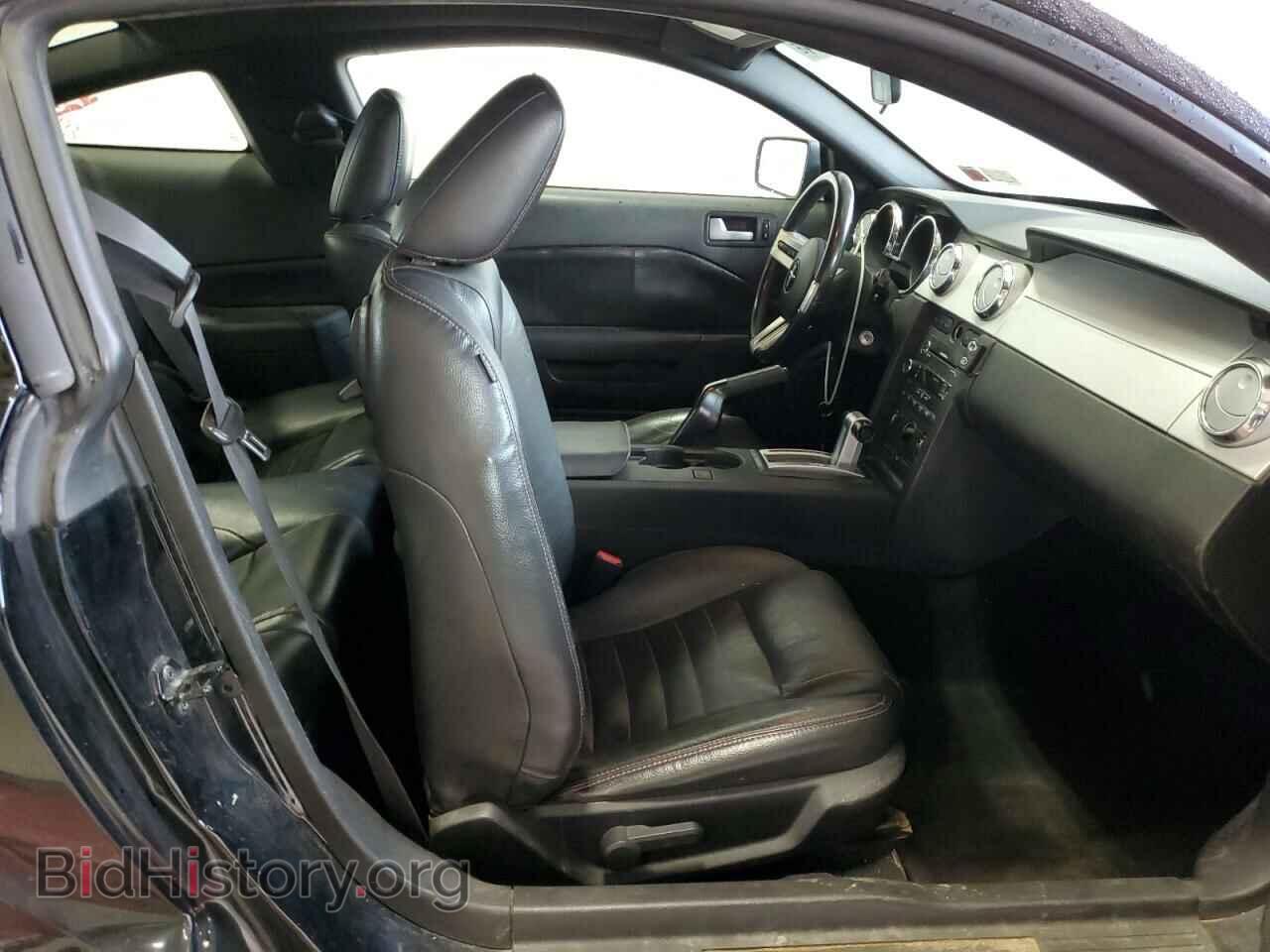 2009 FORD ALL Models - VIN: 1ZVHT80N295128757 - Фото 10