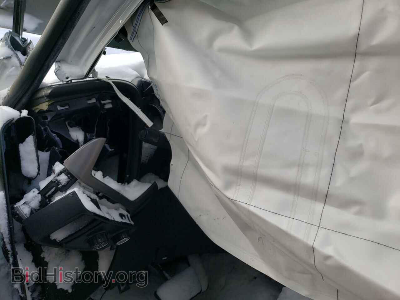 2016 GMC SIERRA - VIN: 1GTV2MEC6GZ425433 - Фото 9