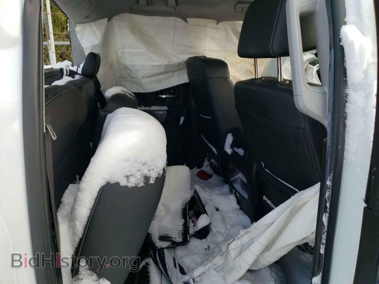 2016 GMC SIERRA - VIN: 1GTV2MEC6GZ425433 - Фото 10