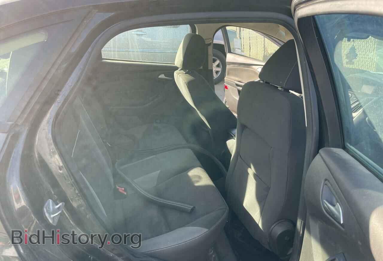 2014 FORD FOCUS - VIN: 1FADP3F22EL162831 - Фото 6
