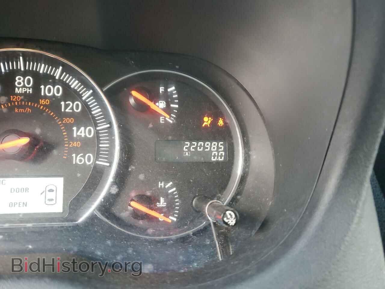 2012 NISSAN MAXIMA - VIN: 1N4AA5AP1CC842560 - Photo 9