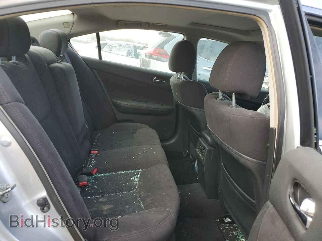 2012 NISSAN MAXIMA - VIN: 1N4AA5AP1CC842560 - Photo 10