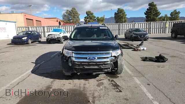 2011 FORD EDGE - VIN: 2FMDK3JC5BBB60992 - Photo 14