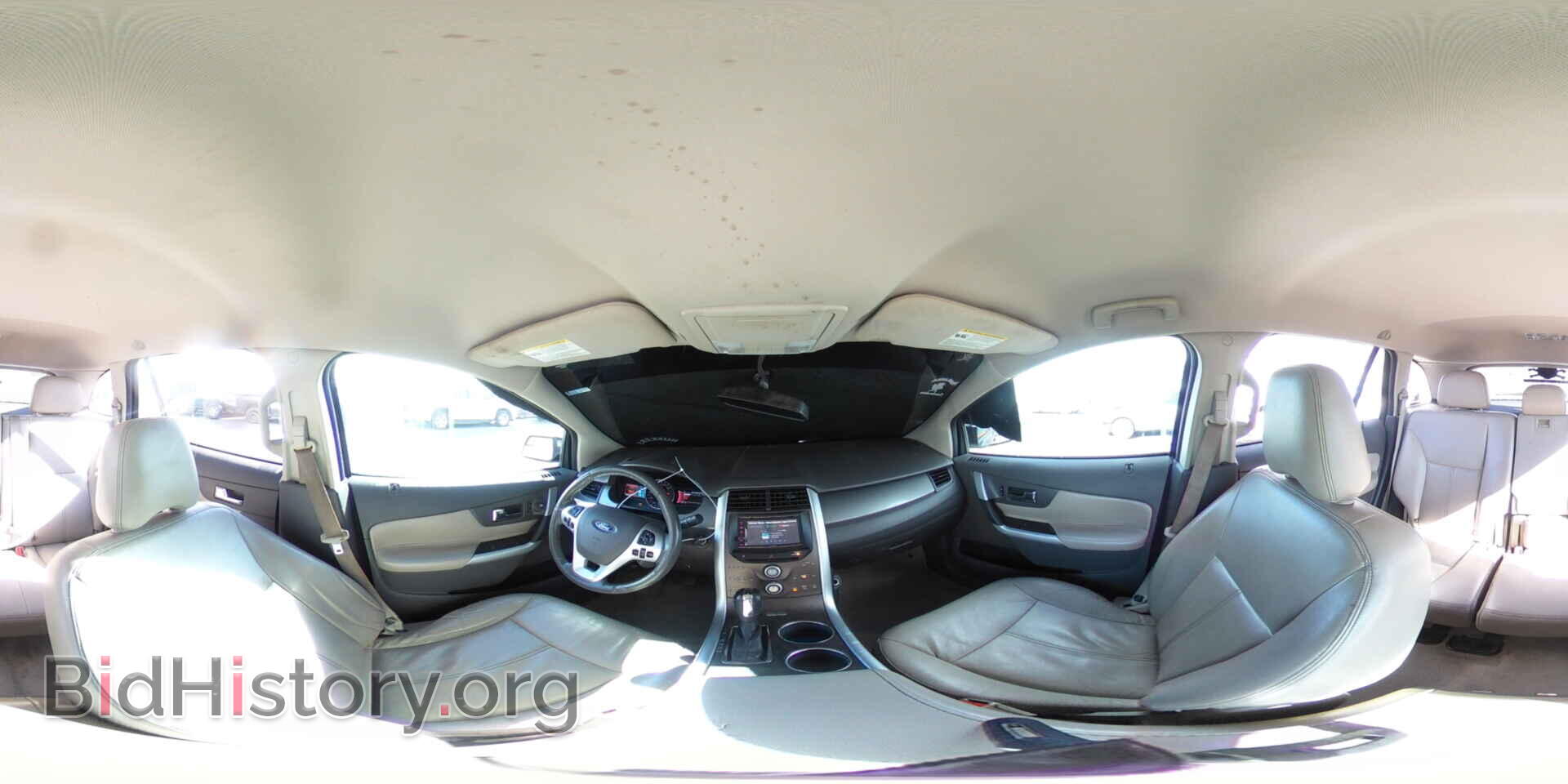 2011 FORD EDGE - VIN: 2FMDK3JC5BBB60992 - Photo 15