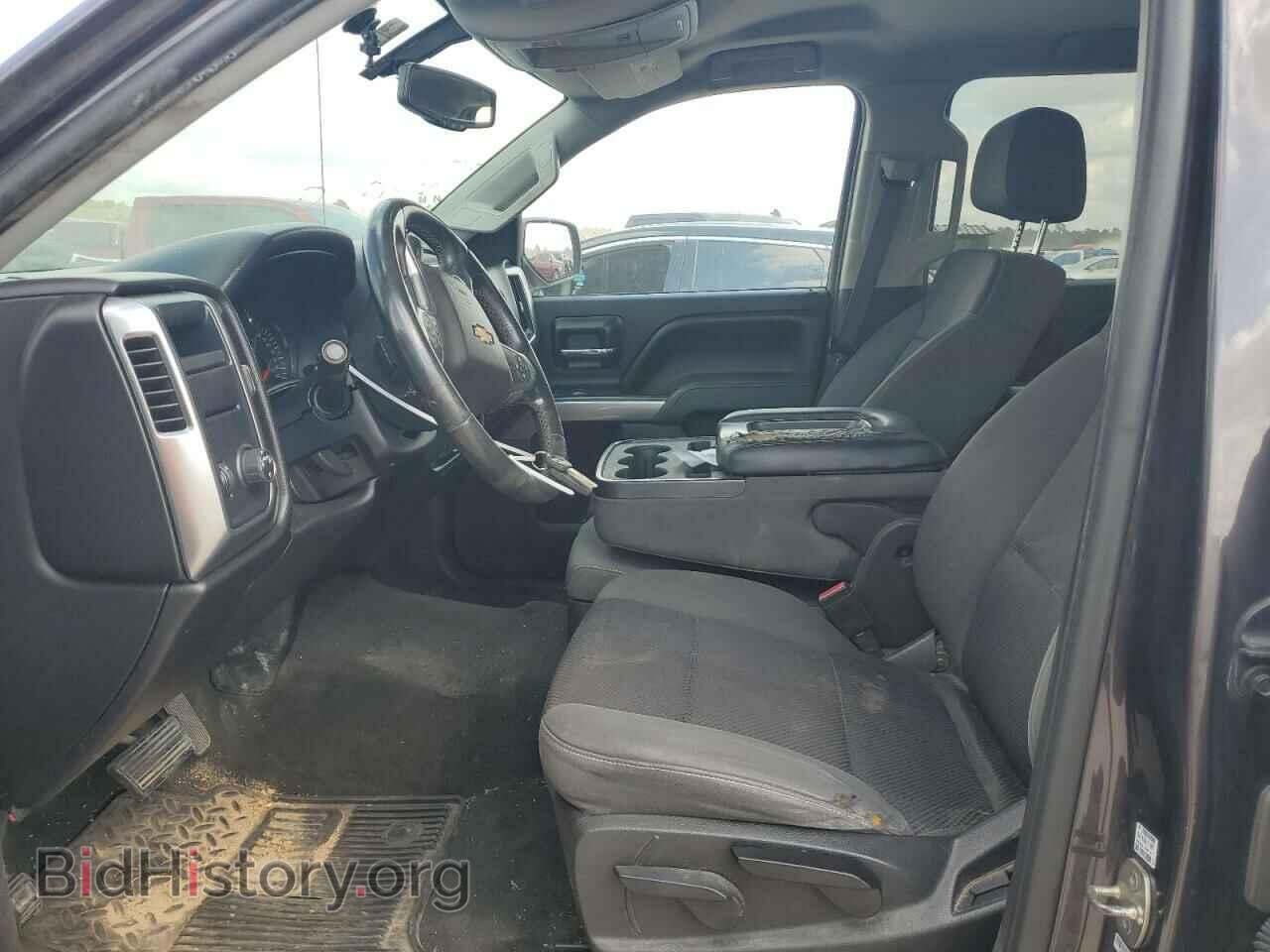 2014 CHEVROLET ALL Models - VIN: 3GCPCREC8EG423022 - Фото 7